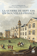 Guerre de Sept Ans en Nouvelle-France